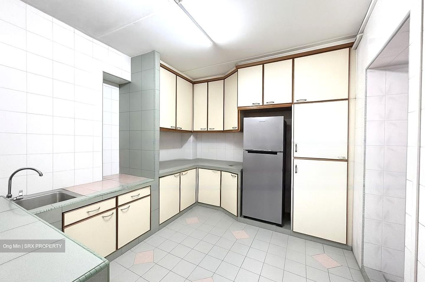 Blk 521 Pangshan Valley (Bukit Panjang), HDB Executive #457550031